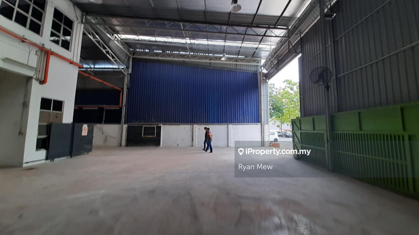 Semi-D Factory for Sale in Puchong, Selangor by Ryan Mew - iProperty.com.my