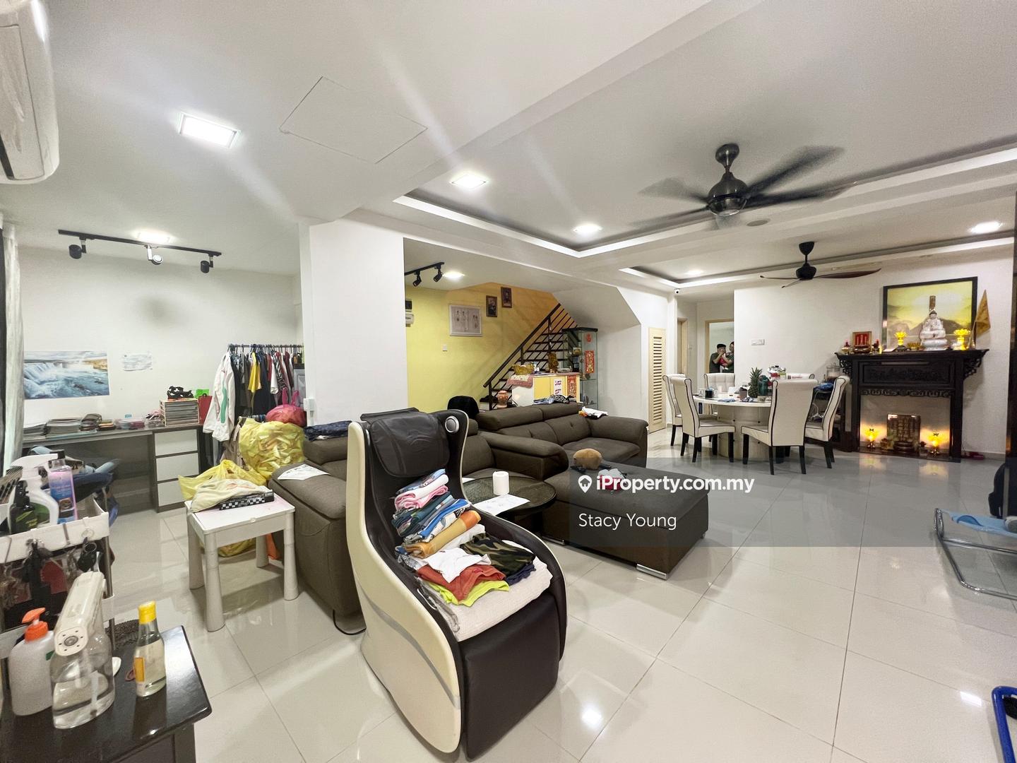 2-storey Terraced House for Sale in Alam Damai, Cheras by Stacy Young - iProperty.com.my