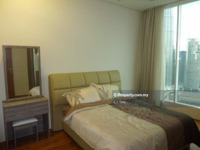 Service Residence for Rent in Vipod Residence by L.T TAN - iProperty.com.my