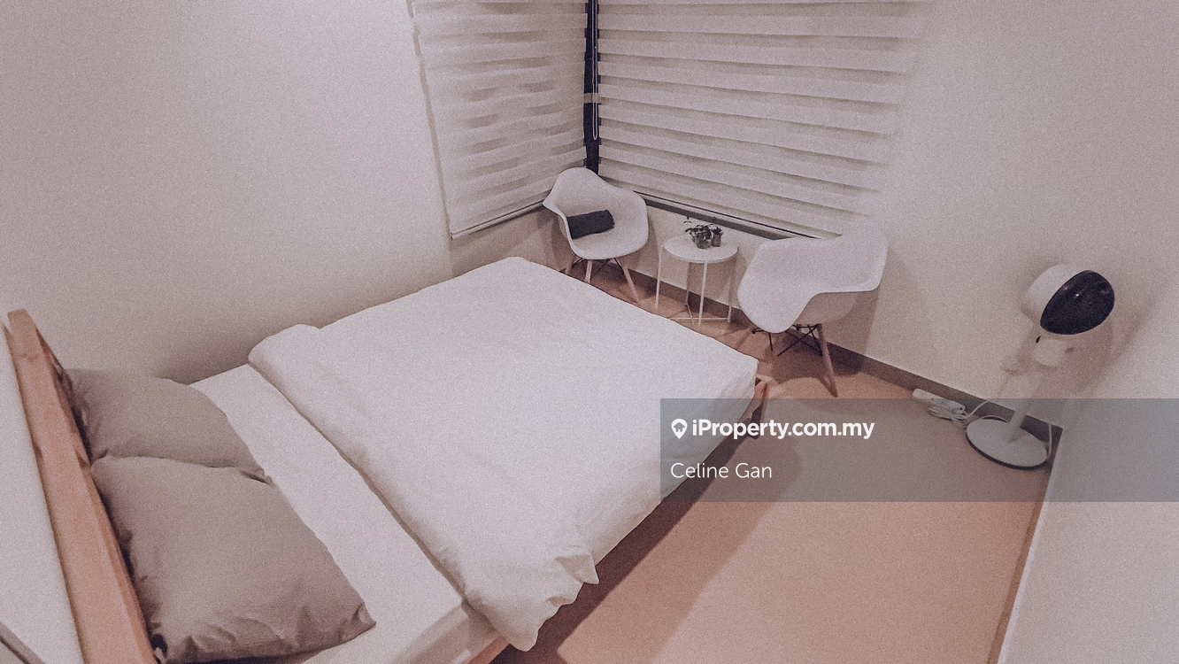 Service Residence for Sale in Menara U2 by Celine Gan - iProperty.com.my