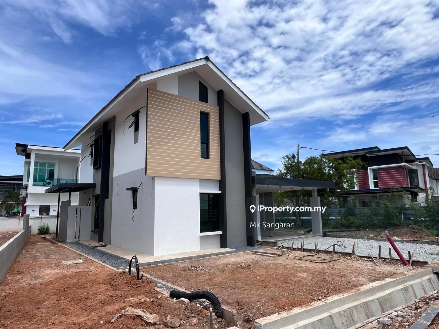 Bungalow House for Sale in Rumah Banglo 2 Tingkat di Jitra, Kedah, Jitra by Mk Sangaran - iProperty.com.my