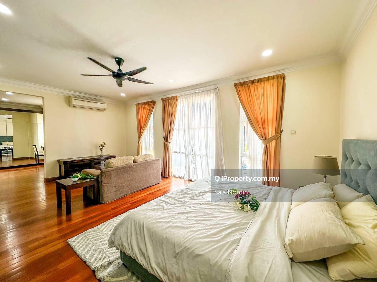 Bungalow House for Sale in 3 Storey Bungalow Kiara Peak Residence., Mont Kiara by Sa'a Nordin - iProperty.com.my