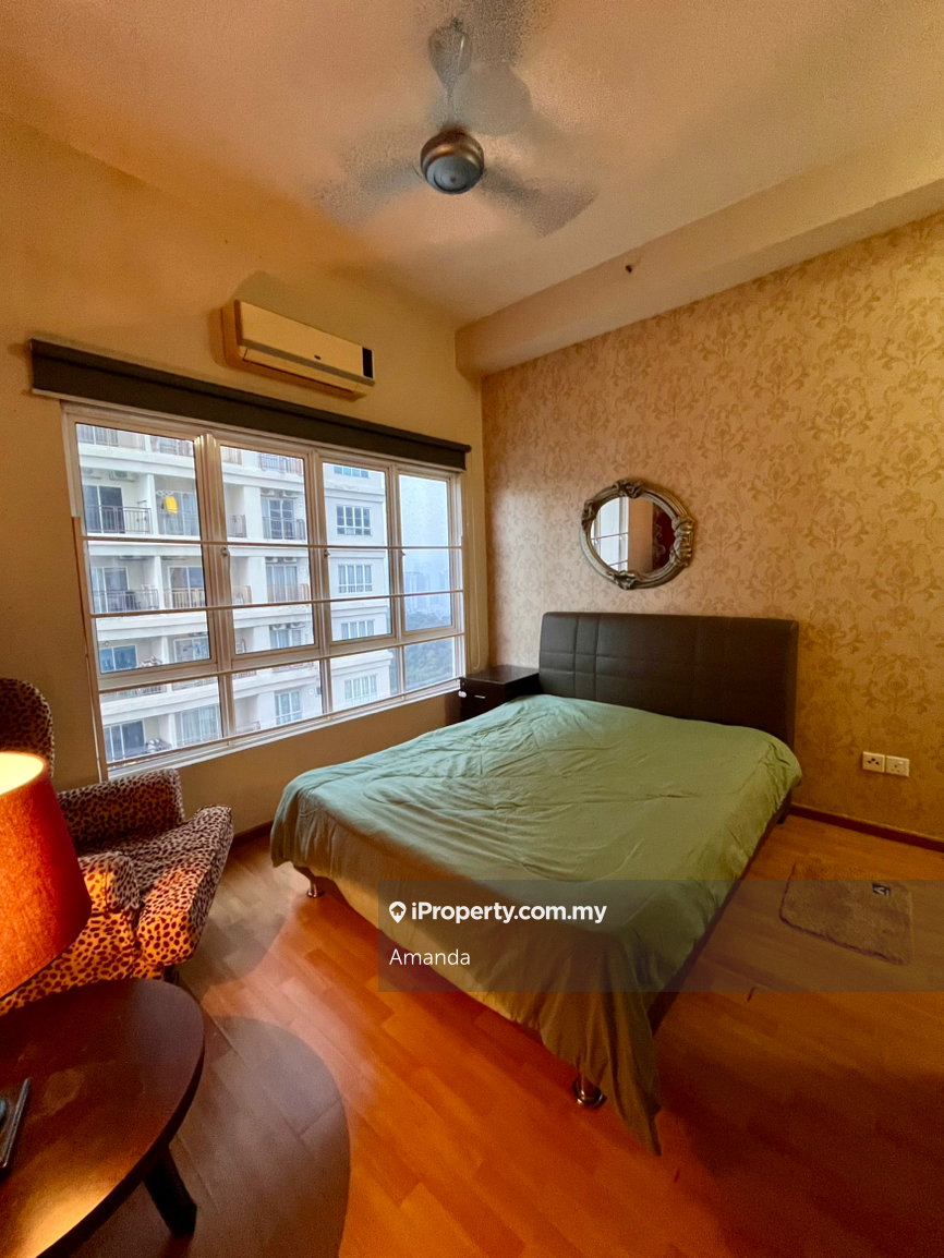 Residensi Servis untuk Disewa di Waldorf Tower oleh Amanda - iProperty.com.my