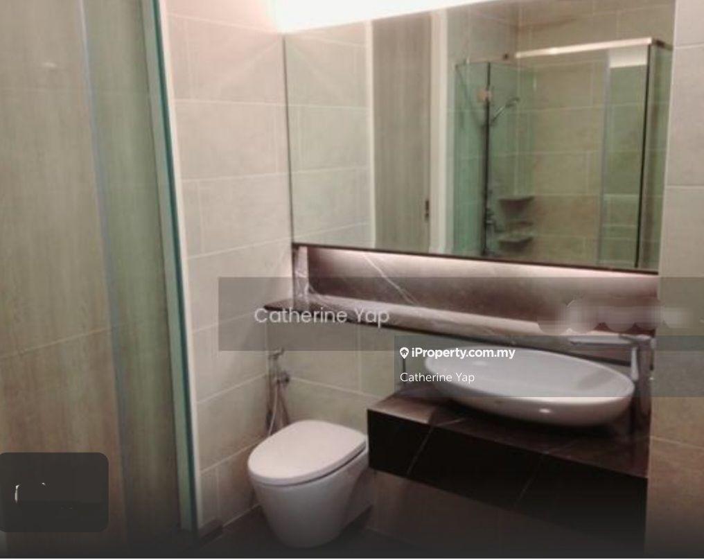 Residensi Servis untuk Dijual di Nadi Bangsar oleh Catherine Yap - iProperty.com.my