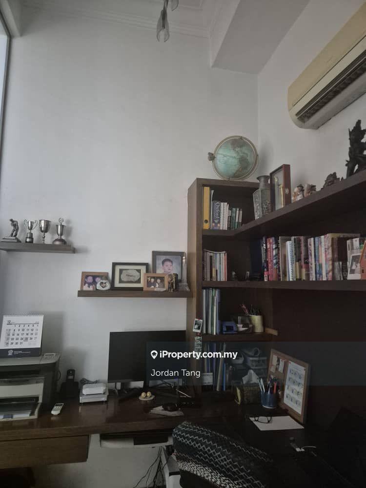 Kondominium untuk Dijual di La Grande Kiara oleh Jordan Tang - iProperty.com.my