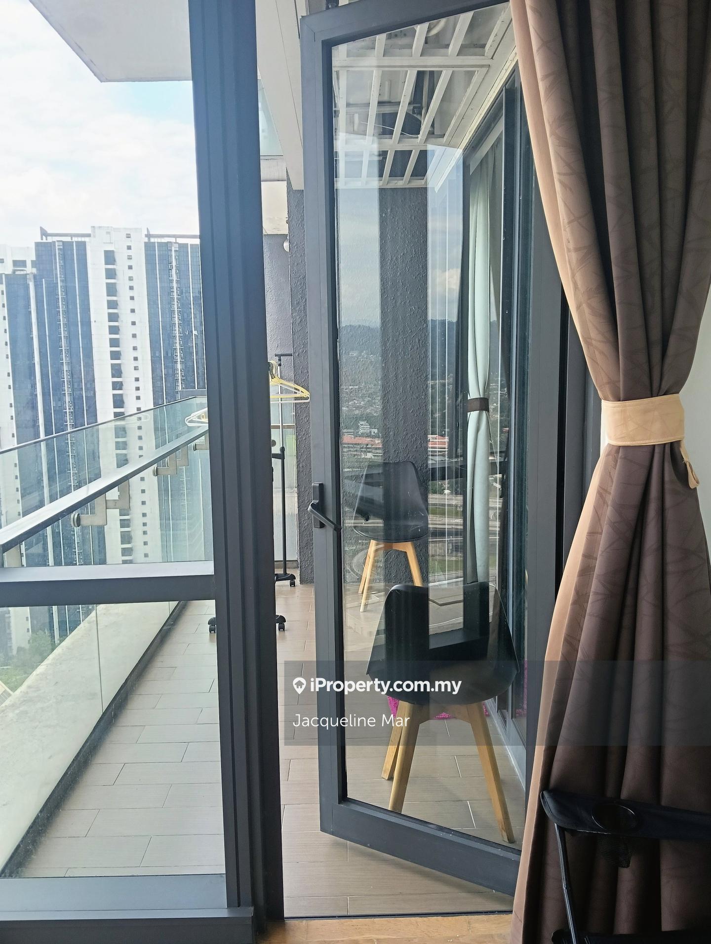 Service Residence for Rent in The Elements by Jacqueline Mar - iProperty.com.my