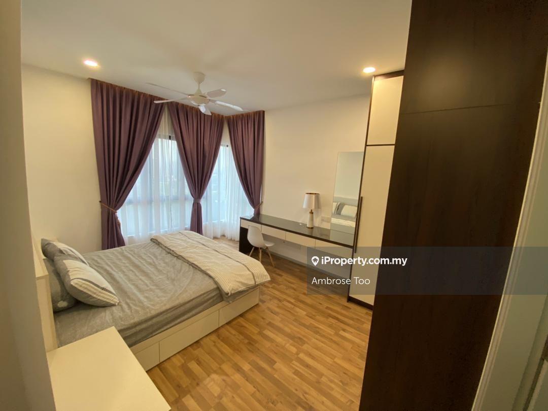 Kondominium untuk Dijual di Sunway Mont Residences oleh Ambrose Too - iProperty.com.my