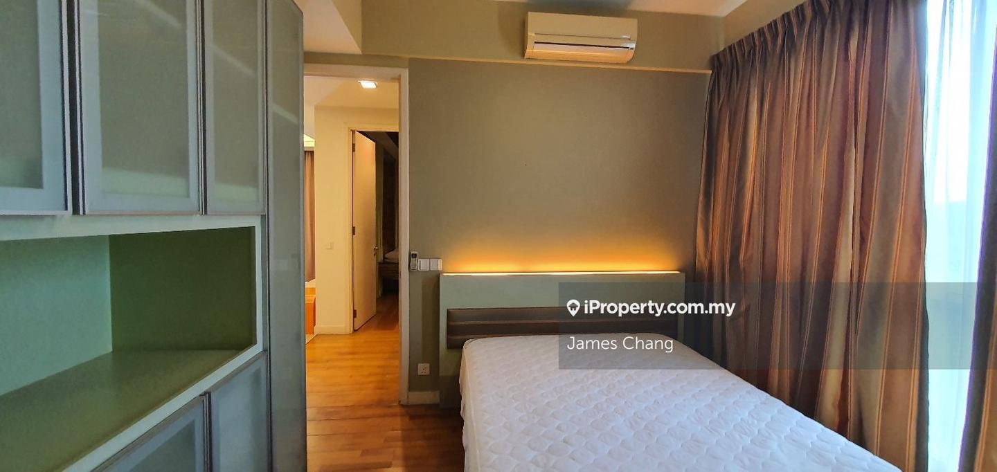 Kondominium untuk Disewa di Kiaramas Ayuria oleh James Chang - iProperty.com.my