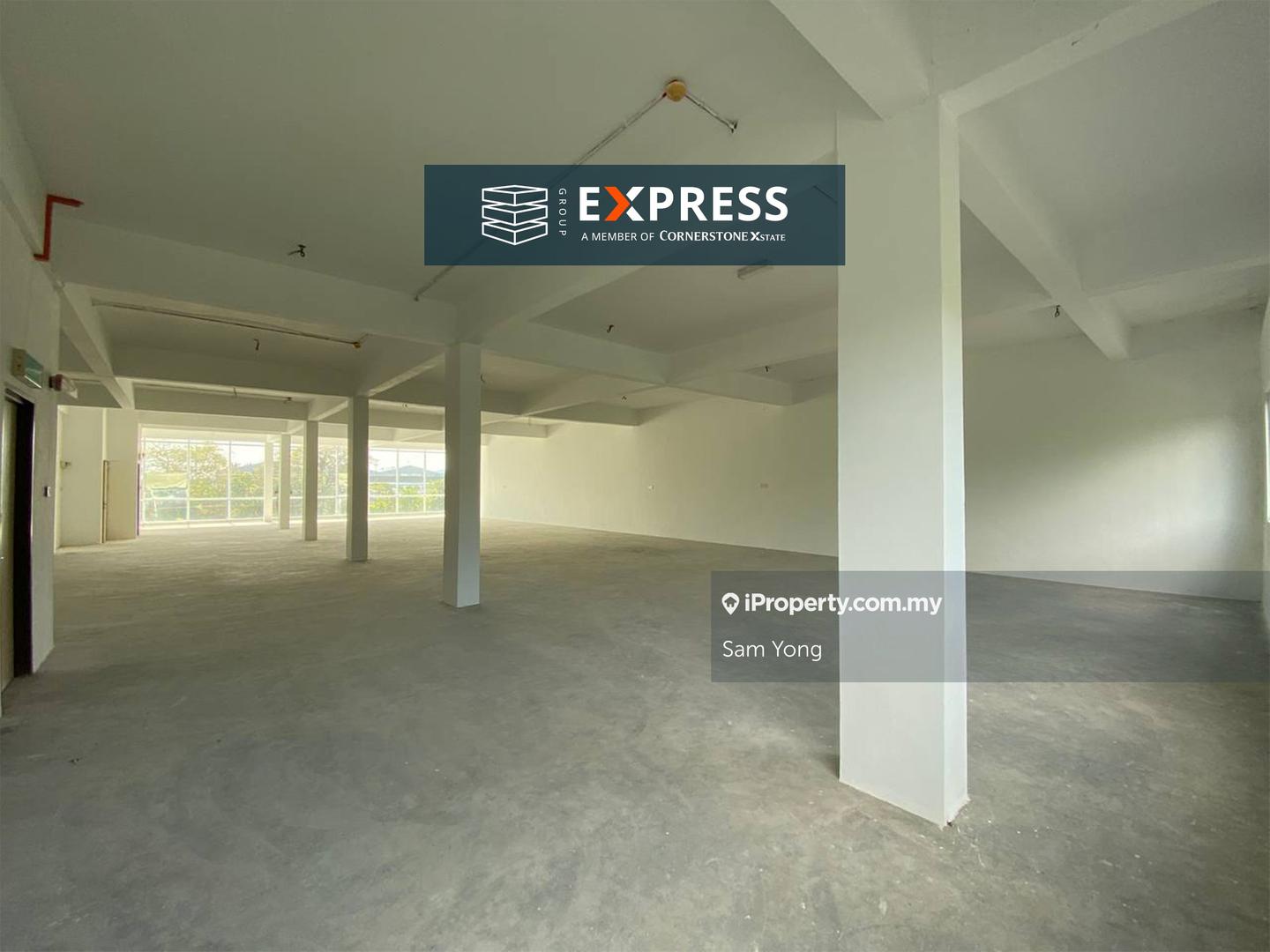 Shop for Rent in 1st Floor, Mciti Square, Miri by Sam Yong - iProperty.com.my