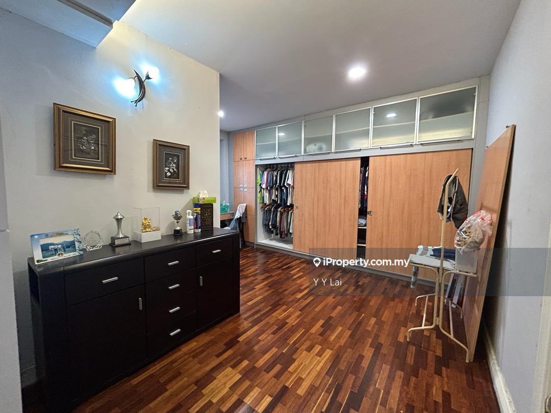 2.5-storey Terraced House for Sale in Bukit Jalil, Kuala Lumpur by Yin Yee (YY) - iProperty.com.my