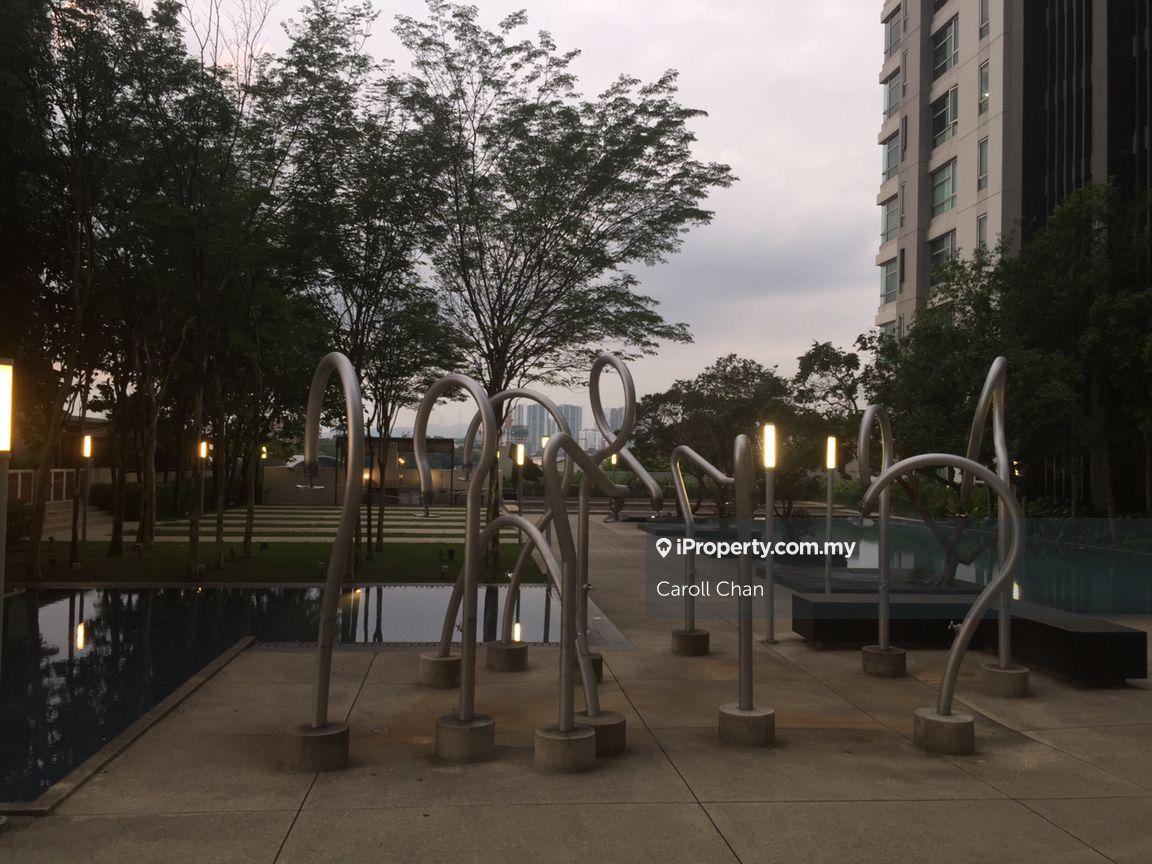 Condominium for Sale in The Saffron by Caroll Chan - iProperty.com.my