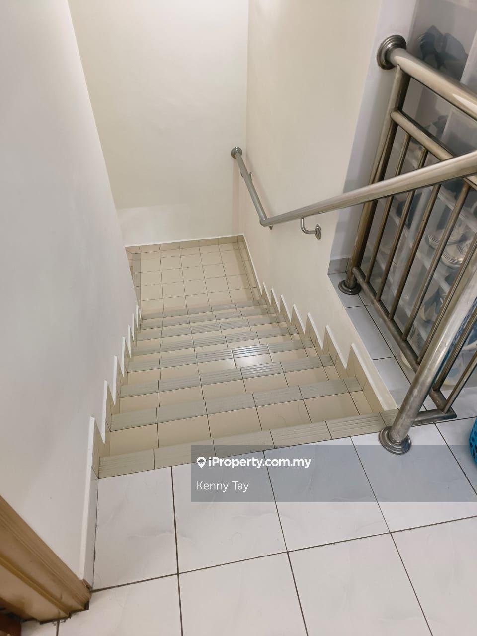 2-storey Terraced House for Sale in Taman Sri Segambu, Kepong by Kenny Tay - iProperty.com.my