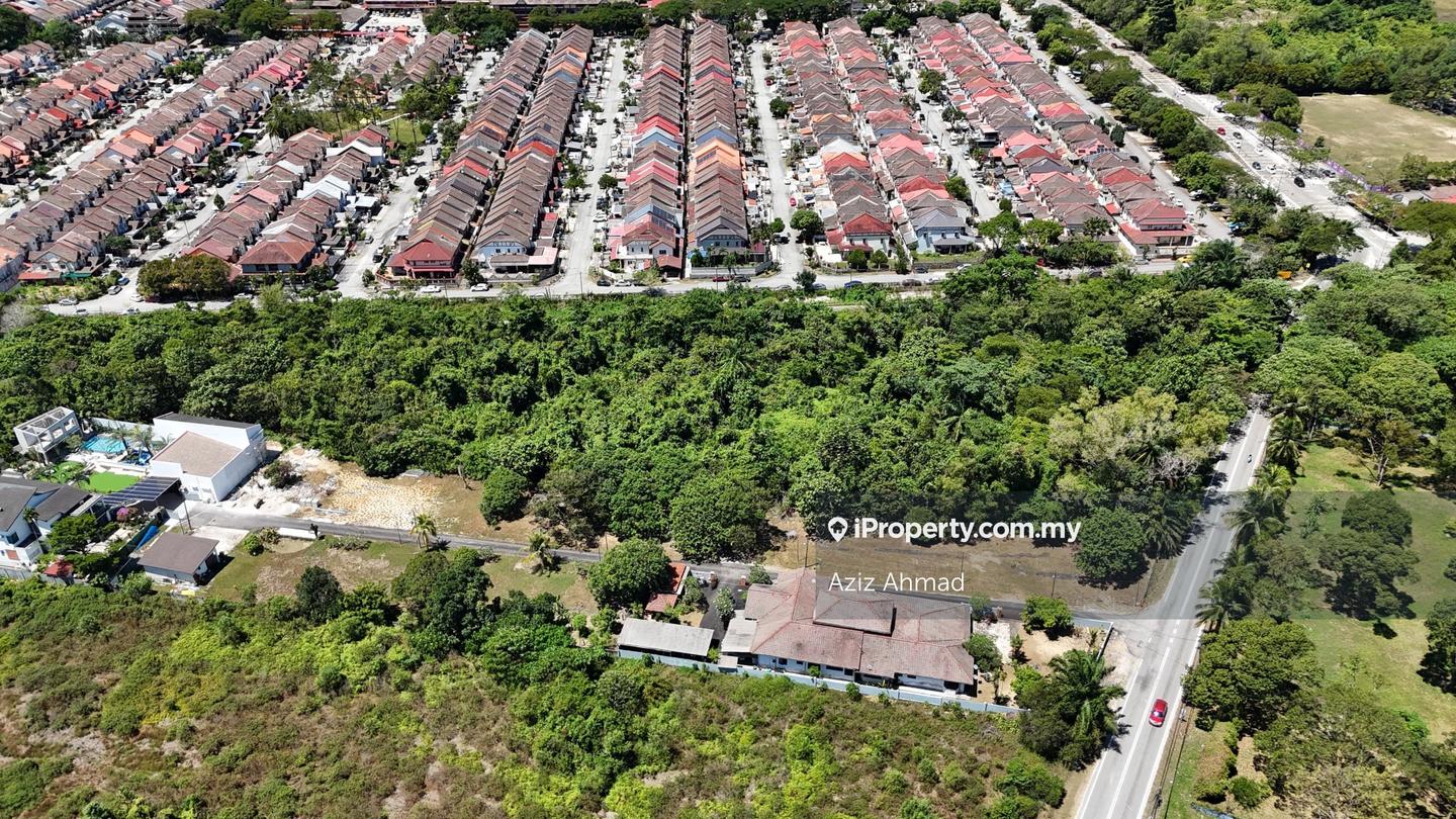 Residential Land for Sale in Bukit Rahman Putra, Sungai Buloh by Aziz Ahmad - iProperty.com.my