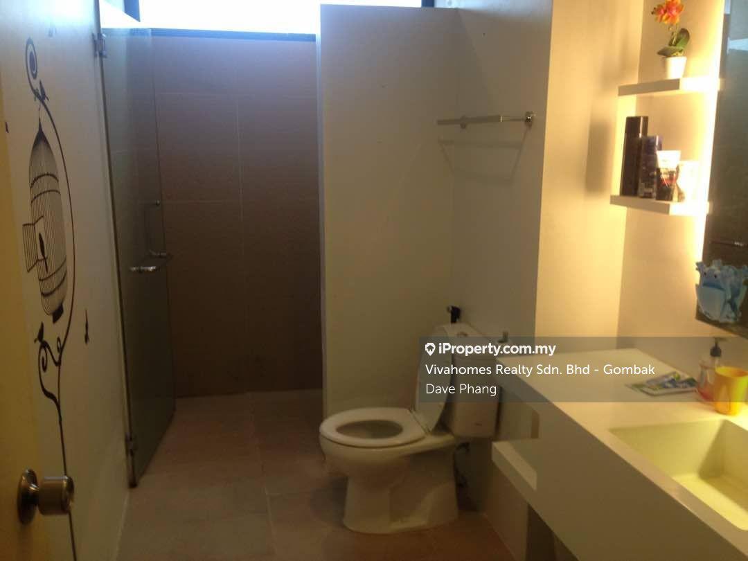 Condominium for Sale in 20trees by Dave Phang - iProperty.com.my