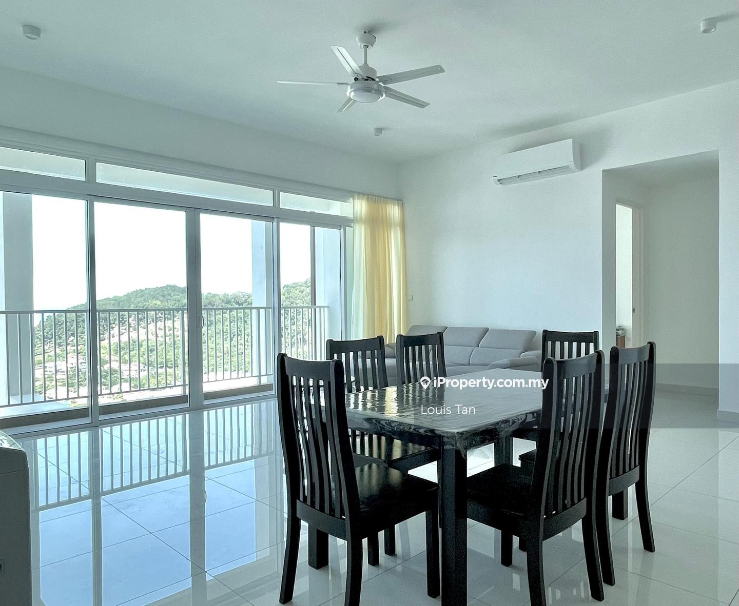 Condominium for Rent in Ferringhi Residence 2 by Louis Tan - iProperty.com.my