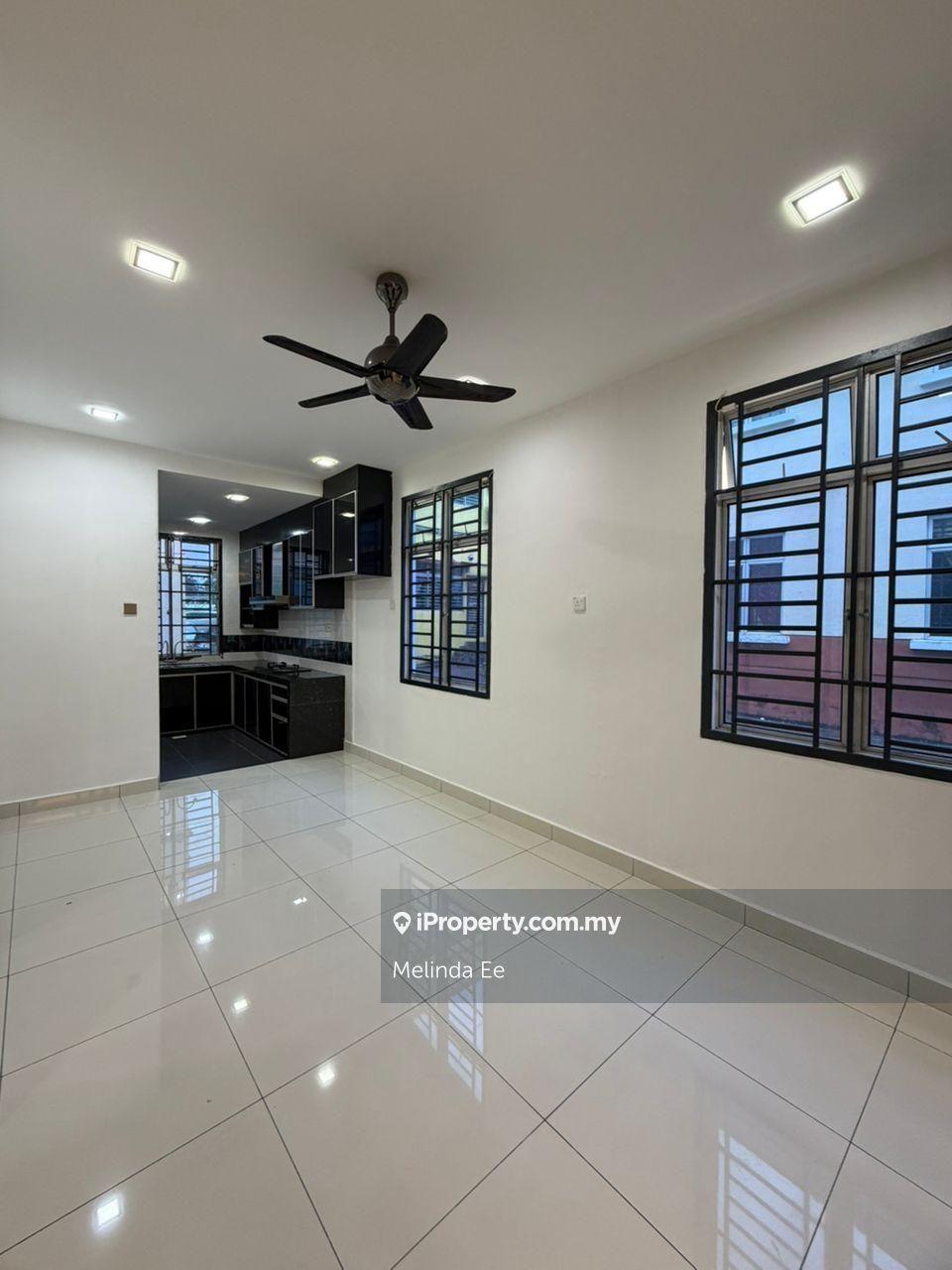 Rumah Berangkai 2 Tingkat untuk Dijual di Taman Nusa Bestari, Iskandar Puteri (Nusajaya) oleh Melinda Ee - iProperty.com.my