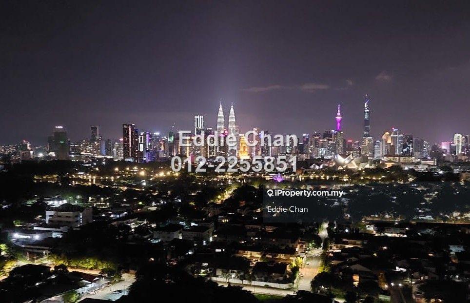 Condominium for Sale in Setapak Green by Eddie Chan - iProperty.com.my