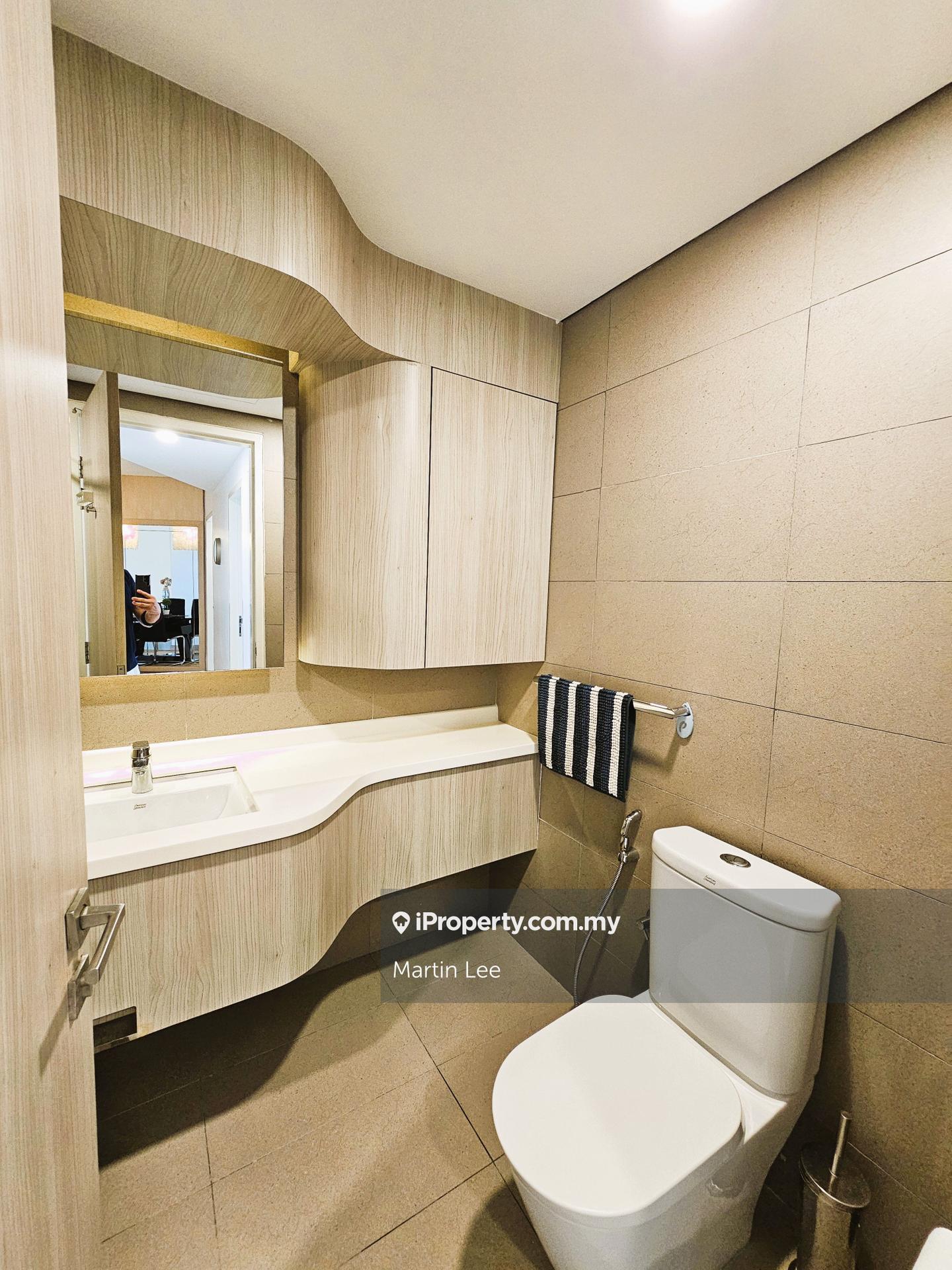Service Residence for Rent in Aragreens by Martin Lee - iProperty.com.my