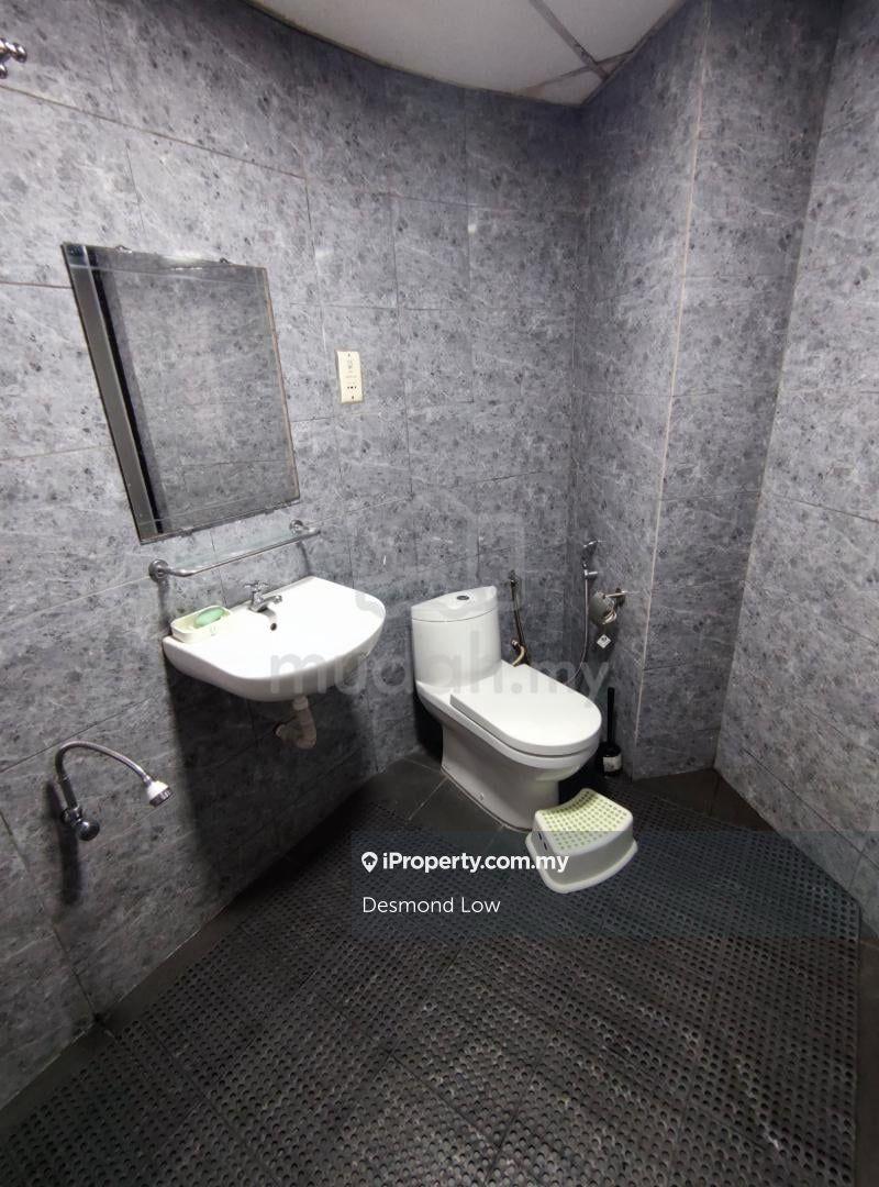 Condominium for Rent in Villa Putra by Desmond Low - iProperty.com.my