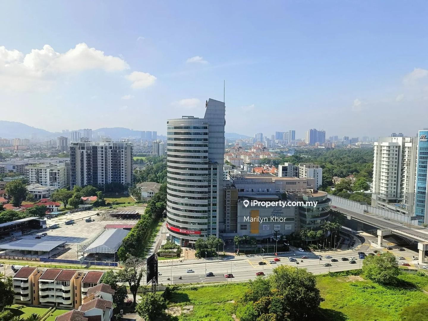 Residensi Servis untuk Disewa di Neu Suites oleh Marilyn Khor - iProperty.com.my