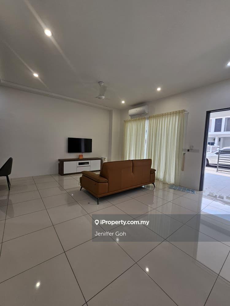 2-storey Terraced House for Rent in Bukit Mertajam, Penang by Jeniffer Goh - iProperty.com.my