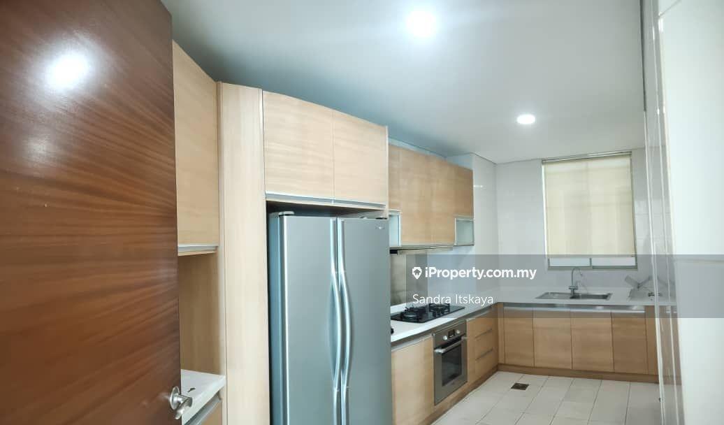 Service Residence for Rent in Marc Residence by Sandra Itskaya - iProperty.com.my