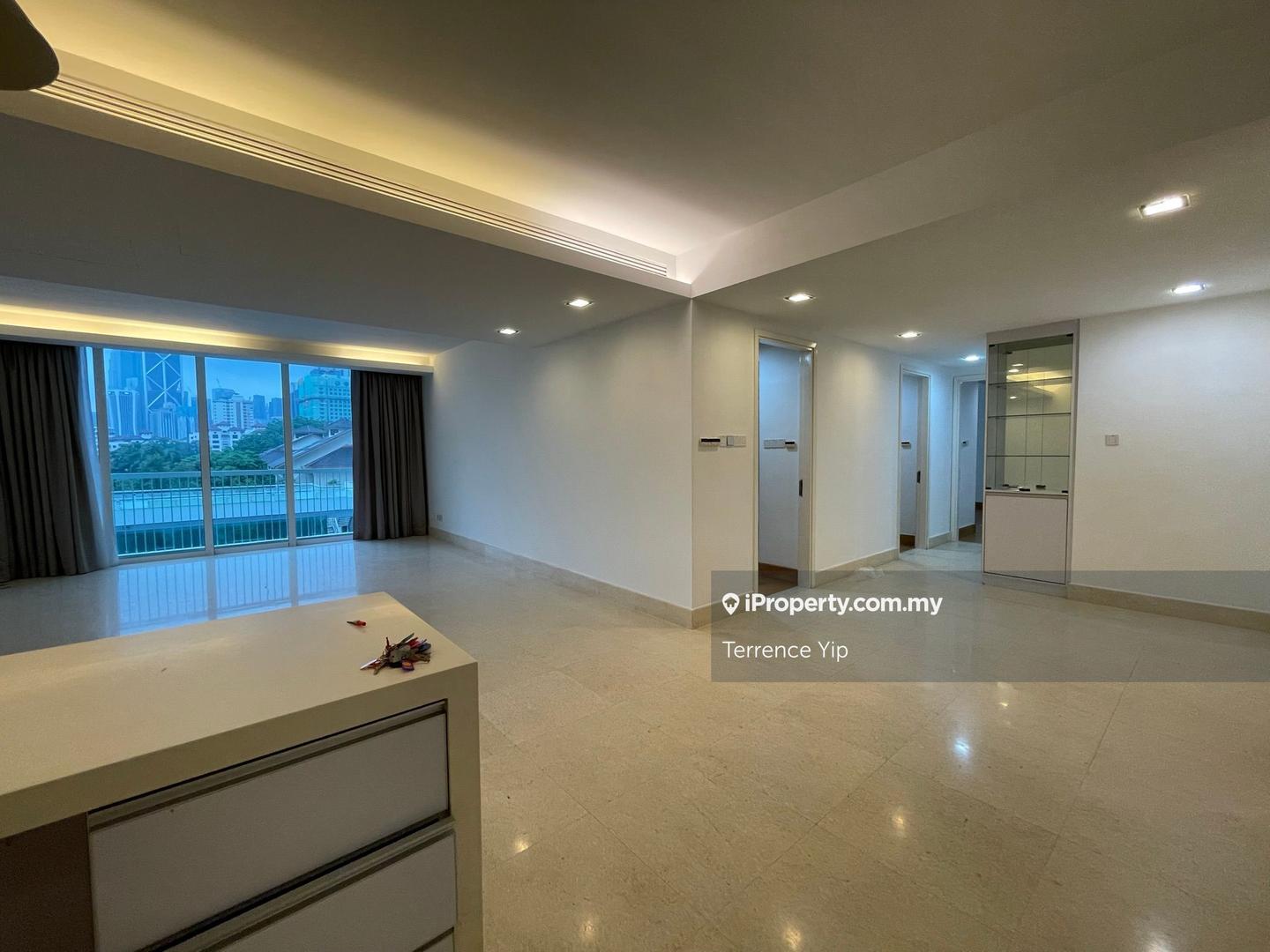 Kondominium untuk Dijual di Brunsfield EmbassyView oleh Terrence Yip - iProperty.com.my