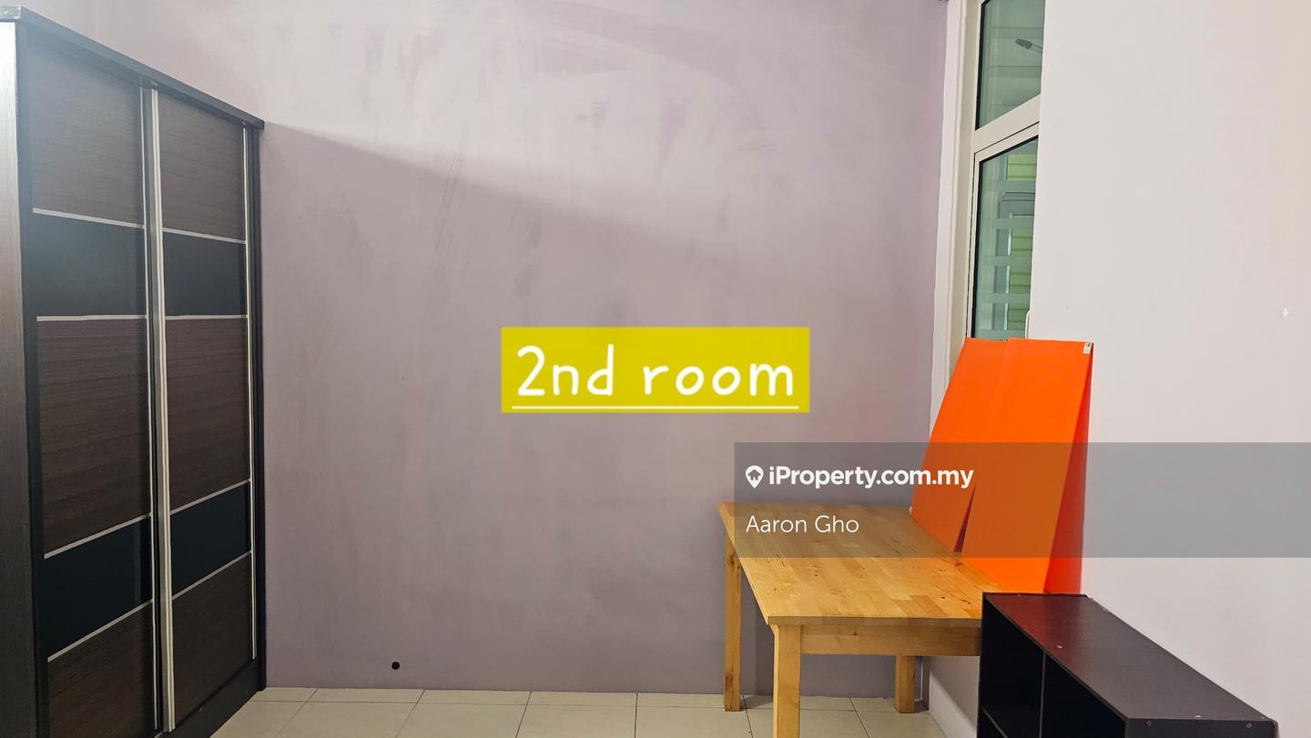 Kondominium untuk Dijual di The Peak Residences oleh Aaron Gho - iProperty.com.my