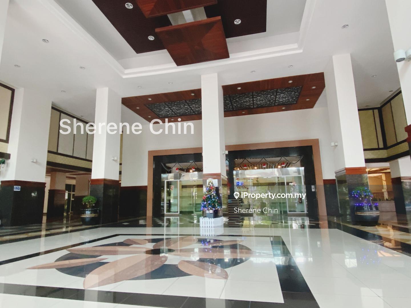 Condominium for Rent in Fettes Residence by Sherene Chin - iProperty.com.my