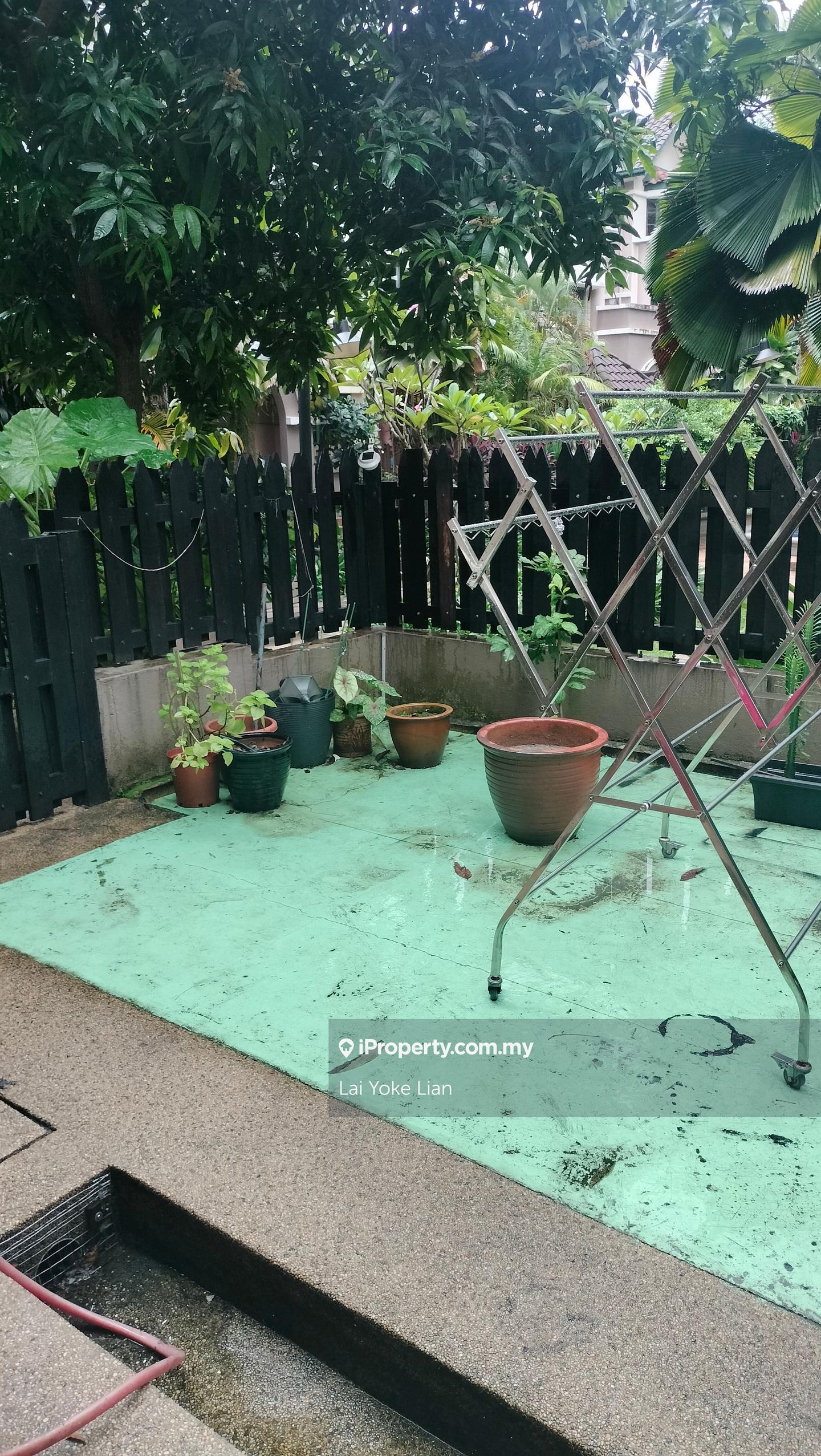 Townhouse for Rent in Ampang Hilir, Ampang by Lai Yoke Lian - iProperty.com.my