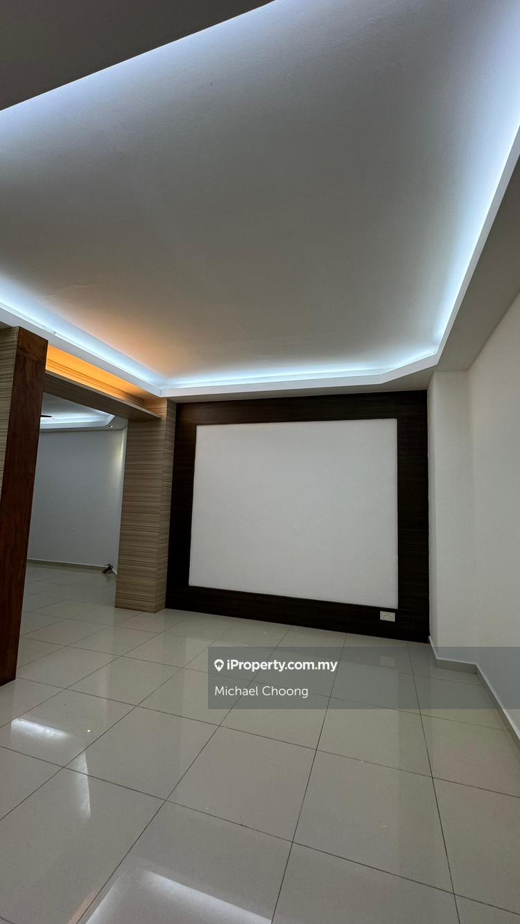 Kondominium untuk Dijual di Bukit OUG Condominiums oleh Michael Choong - iProperty.com.my