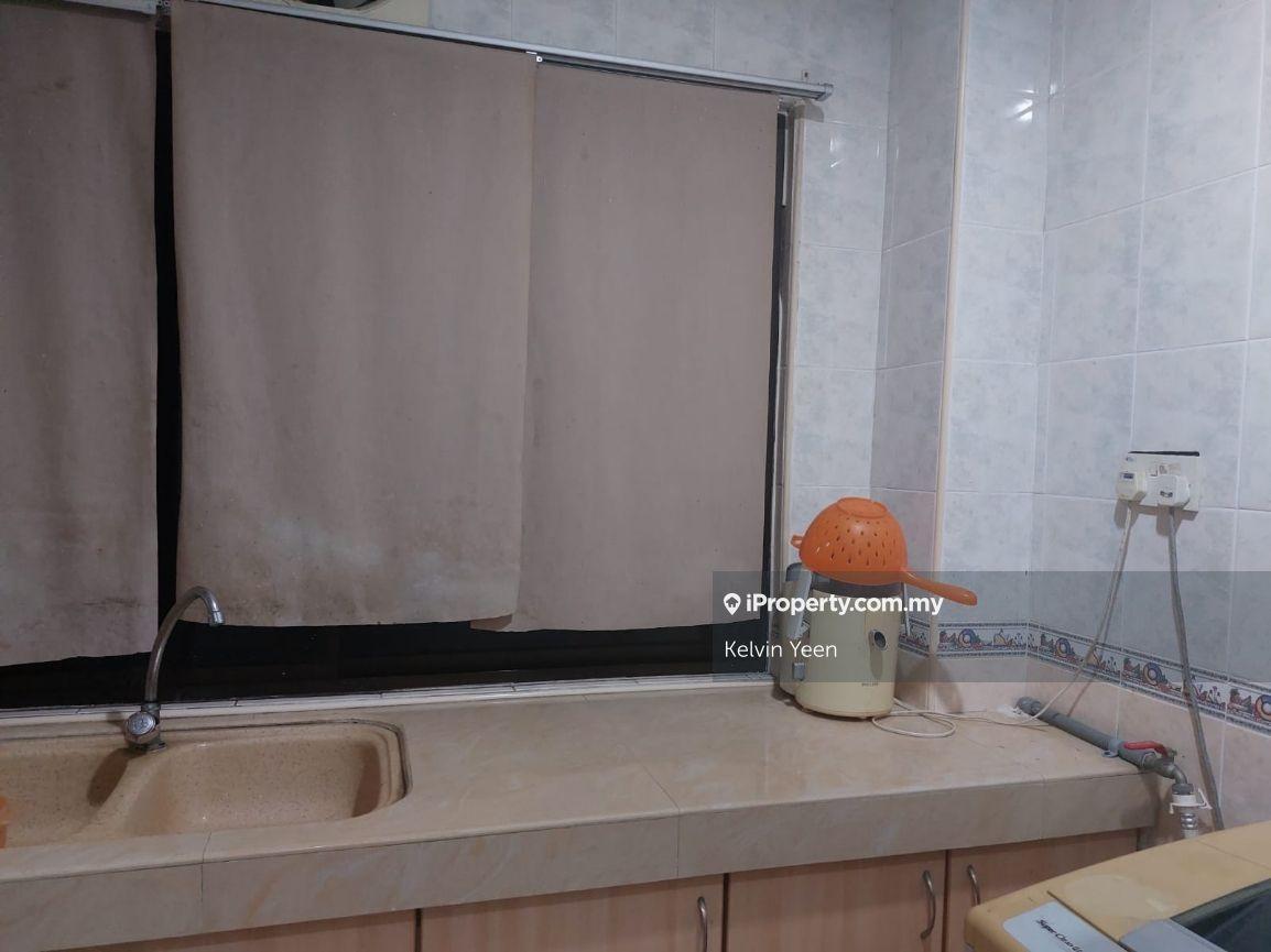 Pangsapuri untuk Dijual di Subang Perdana Goodyear Court 9 oleh Kelvin Yeen - iProperty.com.my