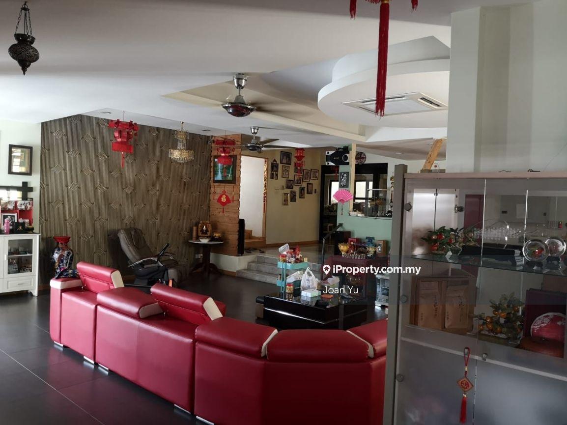 Banglo untuk Dijual di Taman Len Seng, Cheras oleh Joan Yu - iProperty.com.my