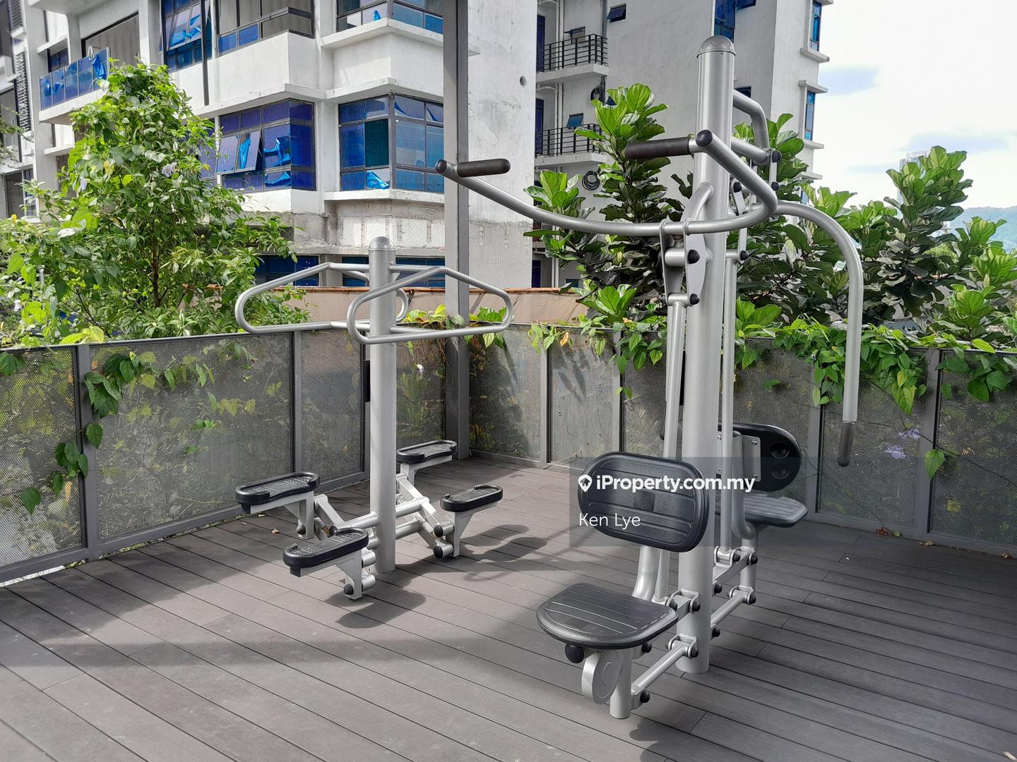 Service Residence for Rent in Astoria Ampang by Ken Lye - iProperty.com.my