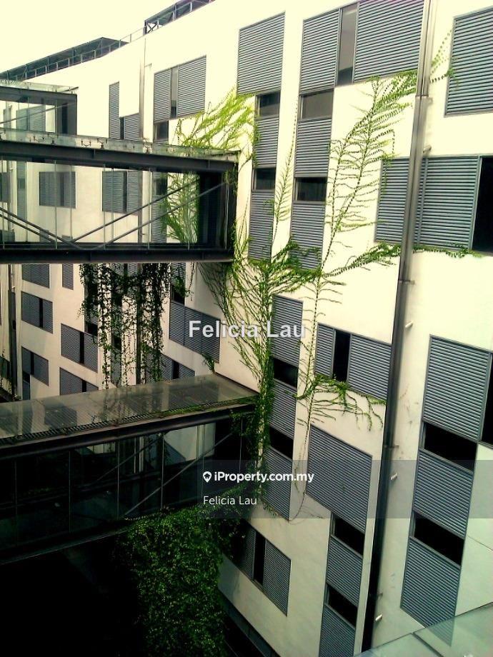 Pejabat untuk Disewa di Sentul, Kuala Lumpur oleh Felicia Lau - iProperty.com.my
