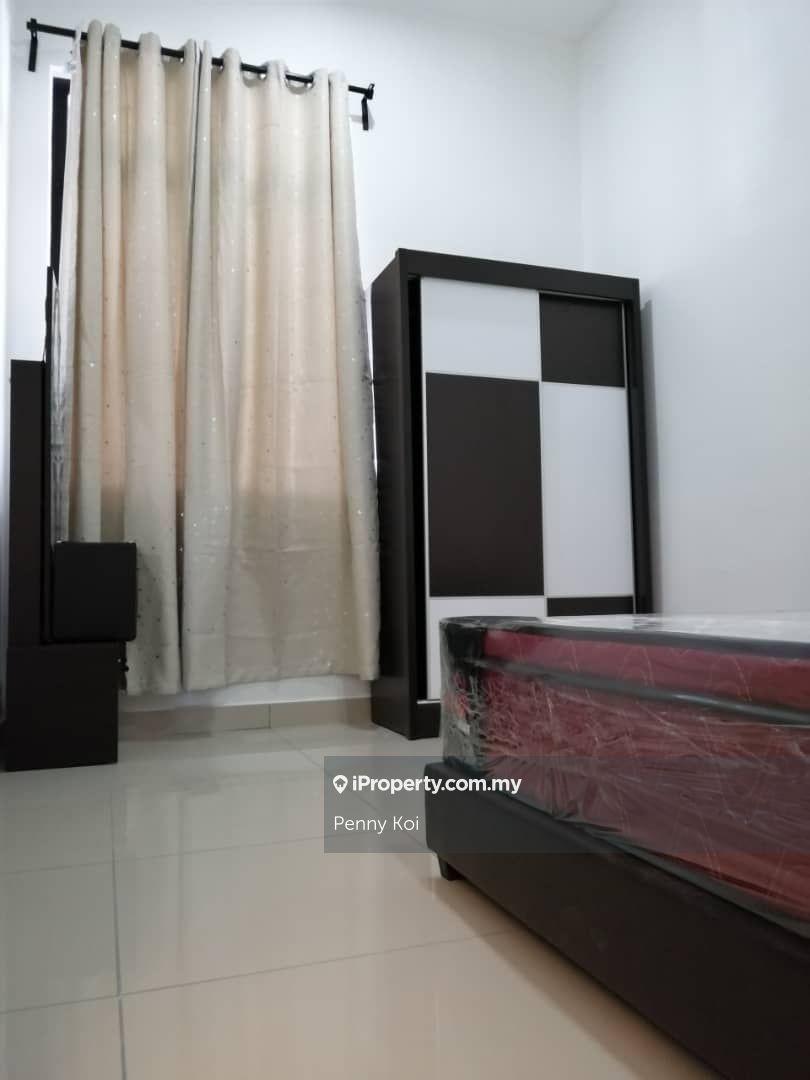 Rumah Berangkai 2 Tingkat untuk Dijual di Desaru, Kota Tinggi oleh Penny Koi - iProperty.com.my