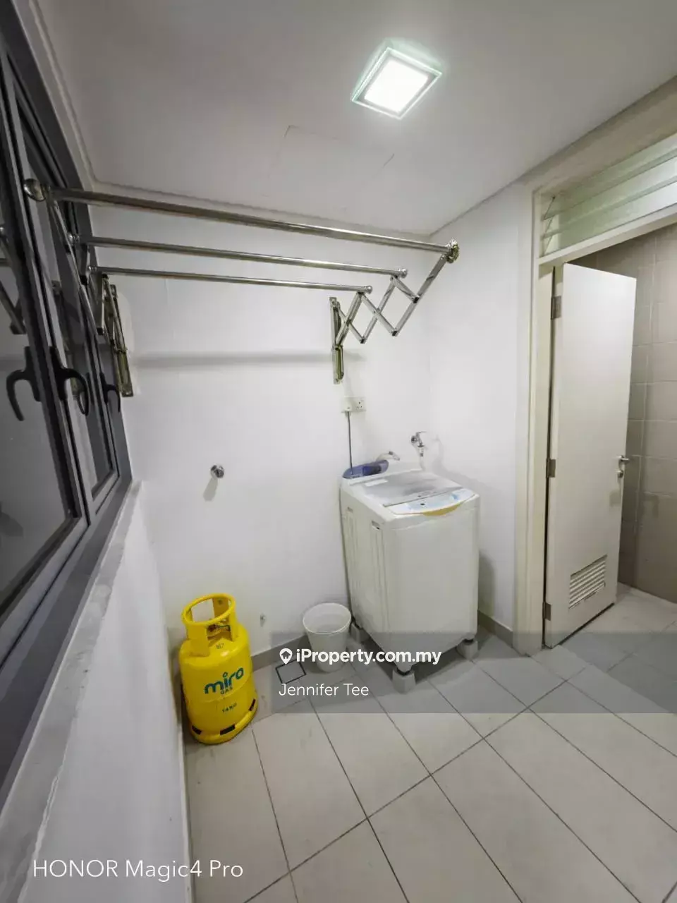 Condominium for Rent in The Westside Two by Jennifer Tee - iProperty.com.my