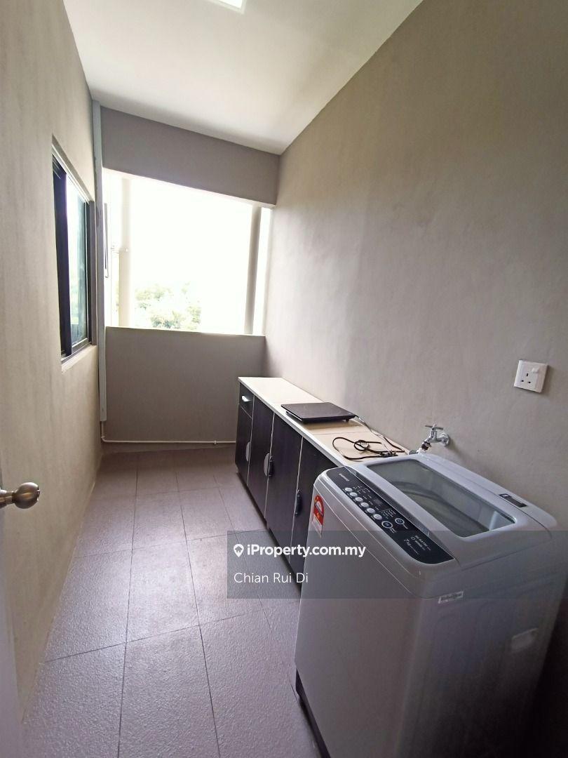 Kondominium untuk Dijual di The Gardens oleh Chian Rui Di - iProperty.com.my