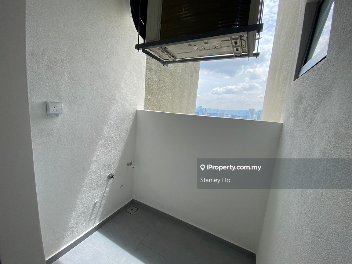 Residensi Servis untuk Dijual di The Goodwood Residence oleh Stanley Ho - iProperty.com.my