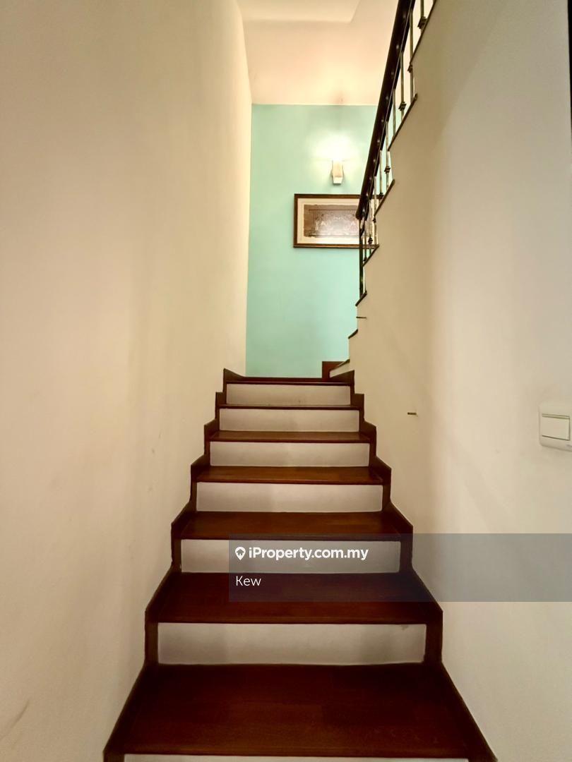 3-storey Terraced House for Sale in Taman Halimahton, Seputeh by Kew - iProperty.com.my