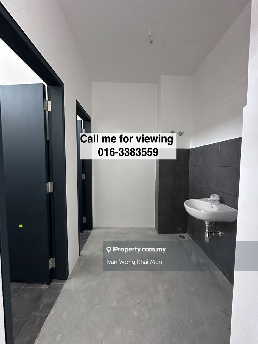 Shop for Rent in Bandar Serenia, Dengkil by Ivan Wong Khai Mun - iProperty.com.my