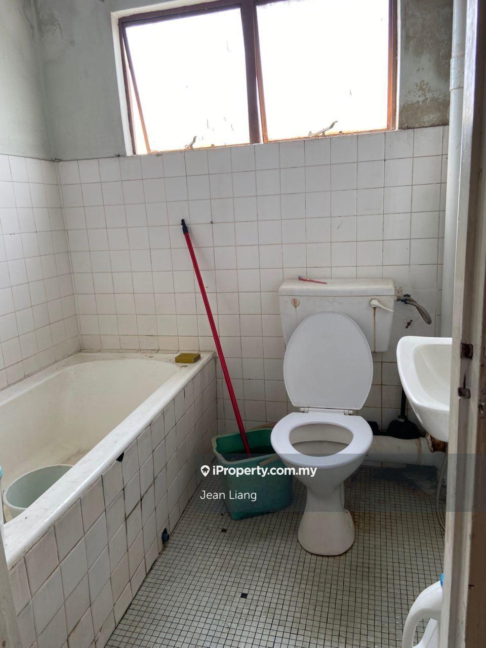 Pangsapuri untuk Dijual di Happy Mansion Block C oleh Jean Liang - iProperty.com.my