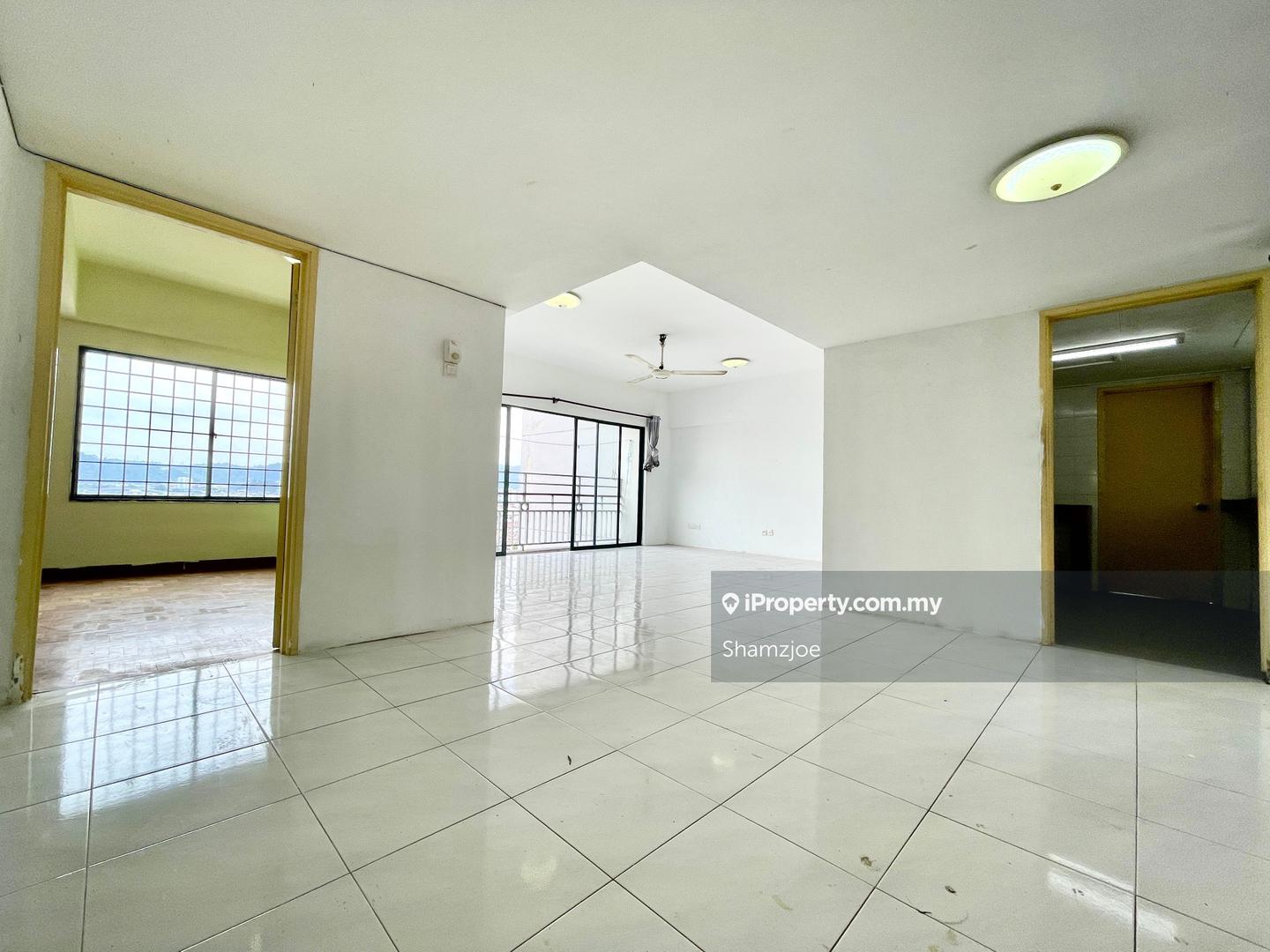 Condominium for Sale in Tiara Ampang by Shamzjoe - iProperty.com.my