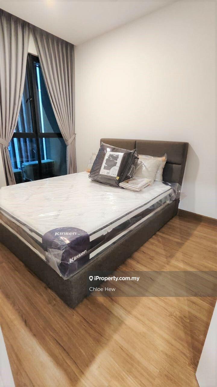 Service Residence for Rent in AraTre' Residences by Chloe Hew - iProperty.com.my