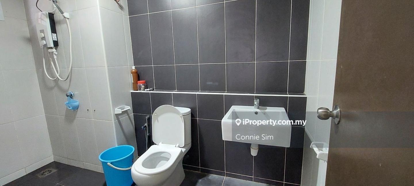 Service Residence for Rent in The Garden Residences by Connie Sim - iProperty.com.my