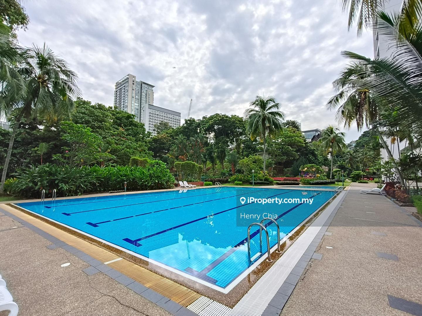 Kondominium untuk Dijual di Menara Bangsar oleh Henry Chia - iProperty.com.my