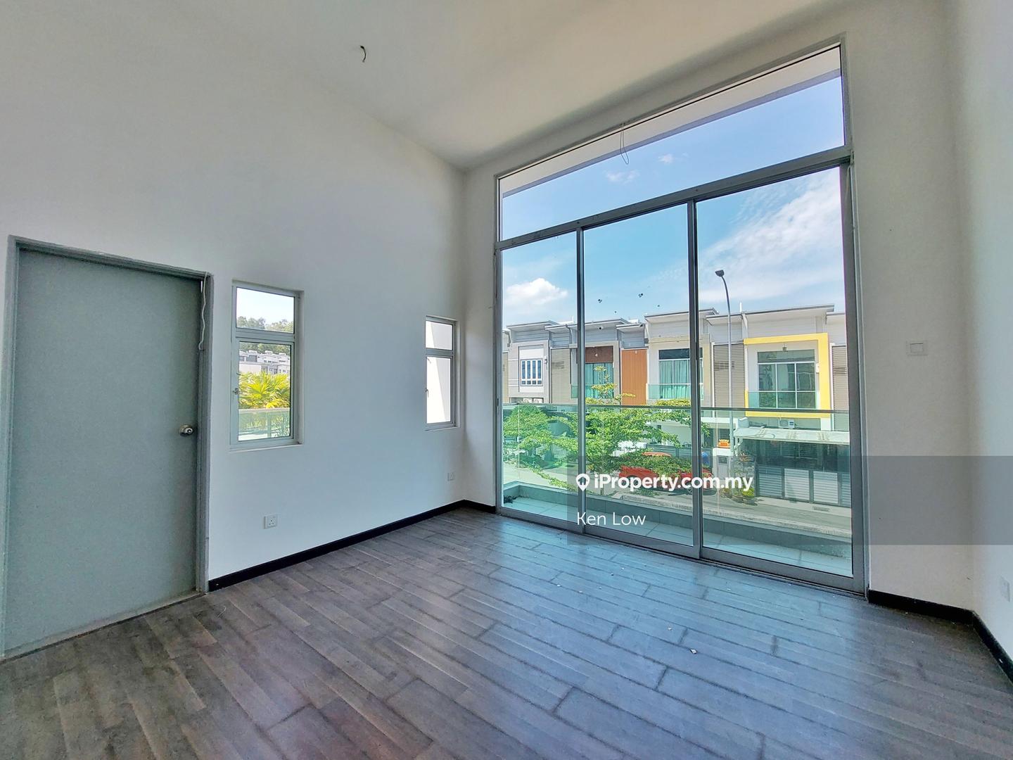 2-storey Terraced House for Sale in Kajang Perdana, Kajang by Ken Low - iProperty.com.my