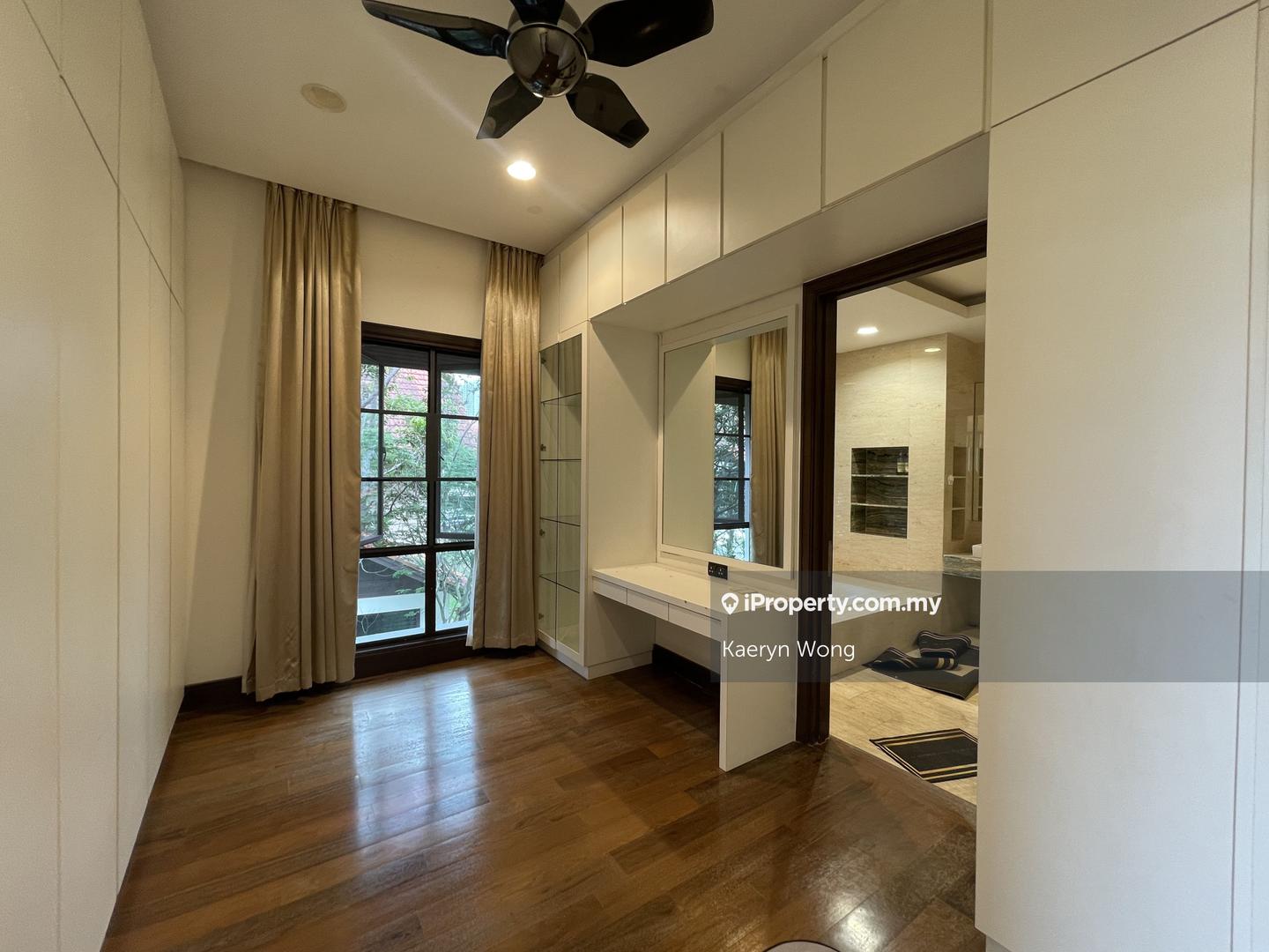 Bungalow House for Sale in Bandar Kinrara Seksyen 6, Bandar Kinrara by Kaeryn Wong - iProperty.com.my