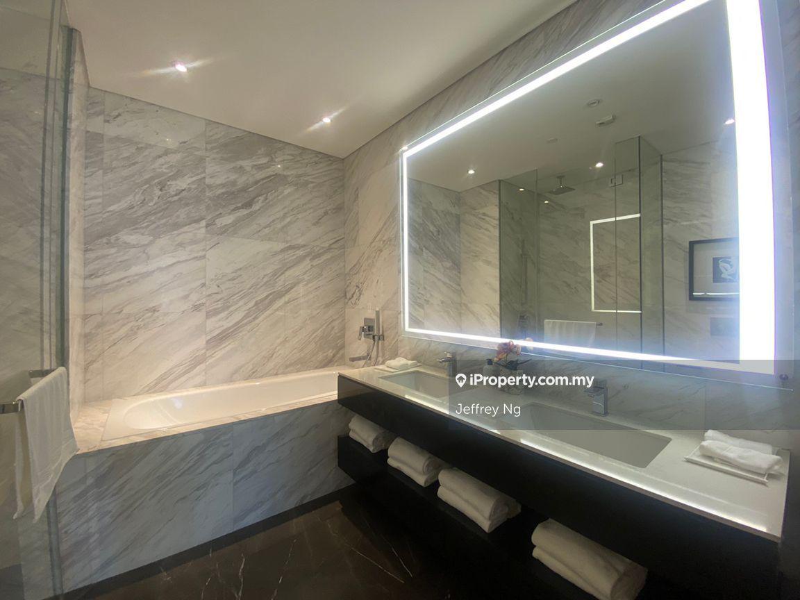 Service Residence for Sale in SO Sofitel Kuala Lumpur Residences by Jeffrey Ng - iProperty.com.my