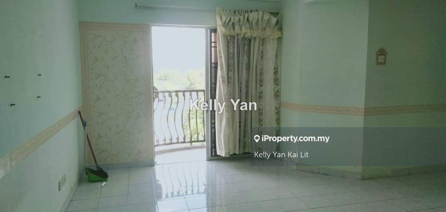 Condominium for Sale in Sri Hijau by Kelly Yan Kai Lit - iProperty.com.my